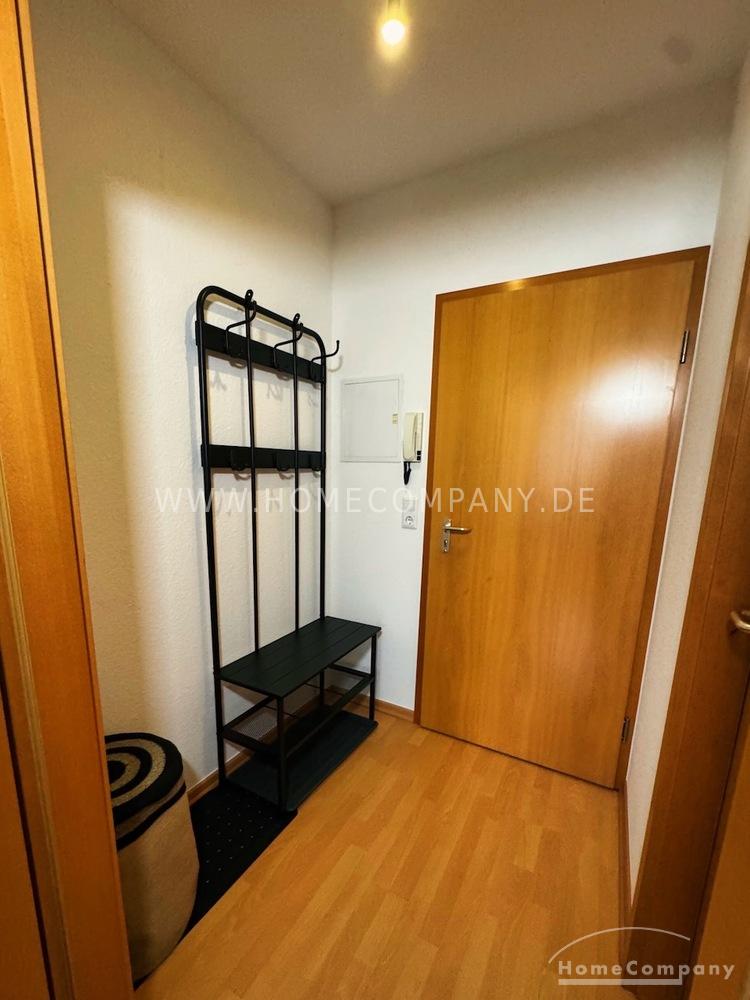 Helle 2-Zimmer-Wohnung mit Balkon in Köln-Neu-Ehrenfeld – 50823 Köln – Vorschaubild 14