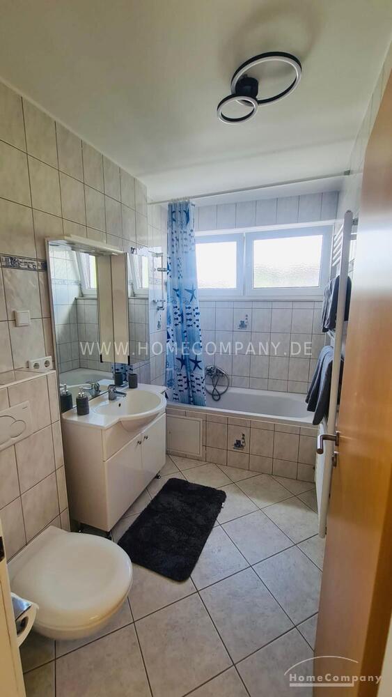 Modernes Apartment mit Balkon in Laim – Joergstr. 27, 80689 München – Vorschaubild 8