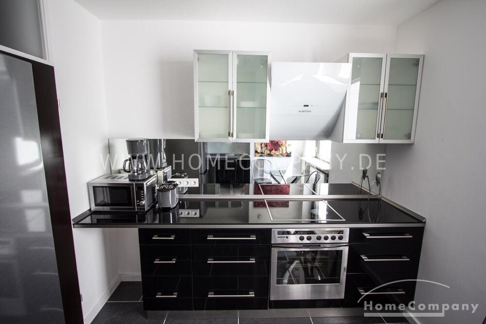 Moderne Wohnung am Rheinufer in Bonn-Castell – Am Römerlager 1, 53117 Bonn – Vorschaubild 13