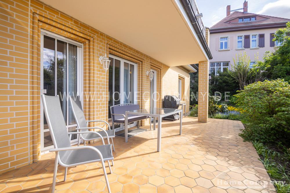 Luxuriöse Wohnung mit großer Terrasse in Cossebaude – Winzerstrasse 1, 1156 Dresden – Vorschaubild 47