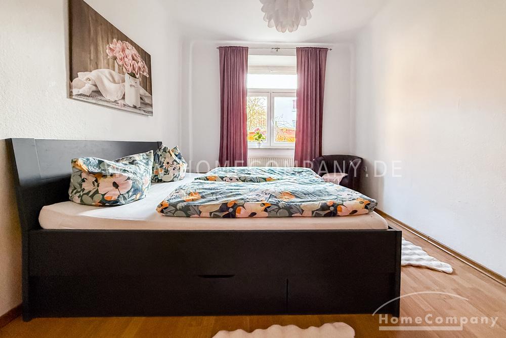Möbliert für bis zu 4 Personen in Dresden-Friedrichstadt – Semmelweisstraße 11, 1159 Dresden – Vorschaubild 25