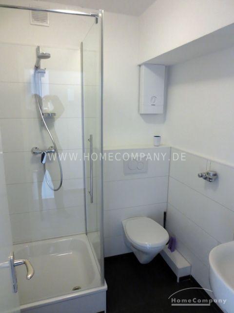 Zentrale Lage – Nähe Hauptbahnhof – Hinüberstraße 21, 30175 Hannover – Vorschaubild 7