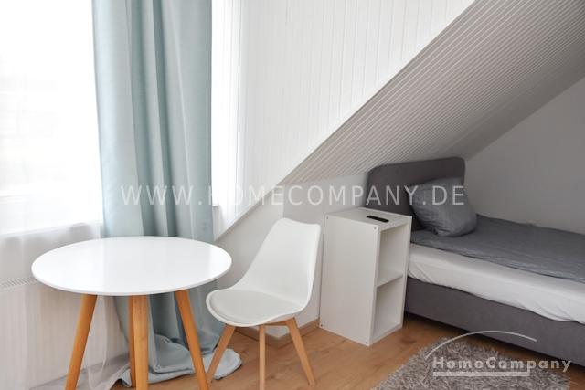 Modernes Möbliertes Apartment in ruhiger Lage – Henschelweg 1, 30165 Hannover – Vorschaubild 3