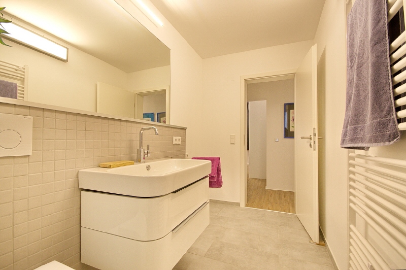 Cozy renovated apartment with private patio – Rübezahlstraße 3, 45134 Essen – Vorschaubild 8