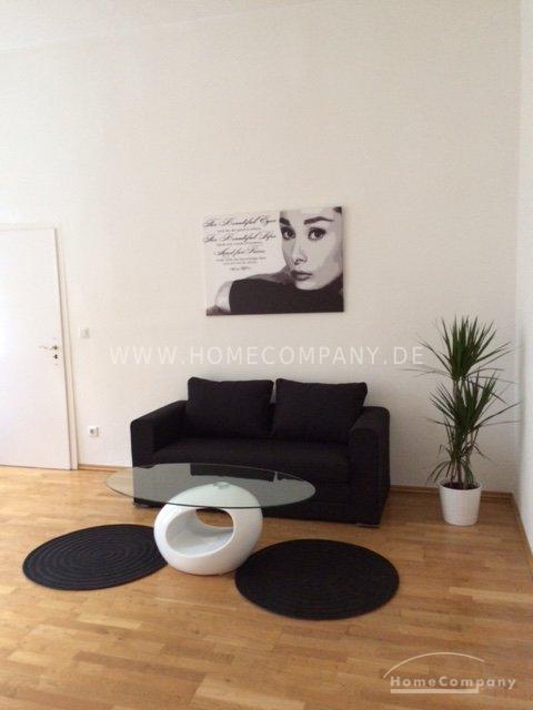 Kastanienallee Möblierte Traumwohnung in Berlin-Mitte – Kastanienallee 1, 10119 Berlin – Vorschaubild 8
