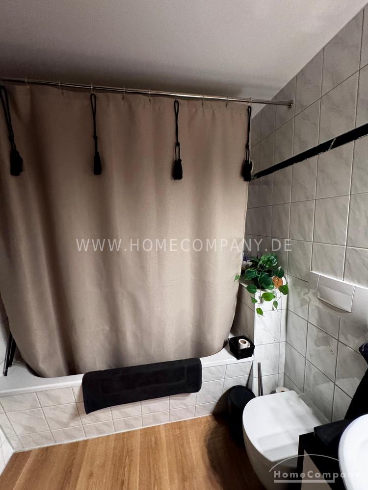 Großzügige 3-Zimmer-Wohnung am Englischen Garten – Beltweg 22, 80805 München – Vorschaubild 7
