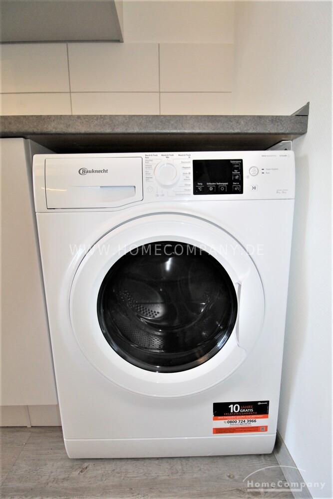 Möbliertes 2-Zimmer-Apartment in Dresden-Gruna für 1200.00 – 1277 Dresden – Vorschaubild 7