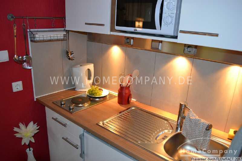 Charmantes Apartment mit Balkon in Bremen – Kohlhökerstraße 1, 28203 Bremen – Vorschaubild 4
