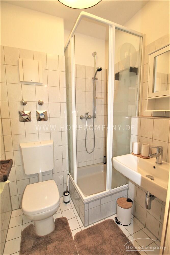 Ideal für Kurztermingäste – komplette Ausstattung inkl. – Karlsruher Straße 74, 1189 Dresden – Vorschaubild 4