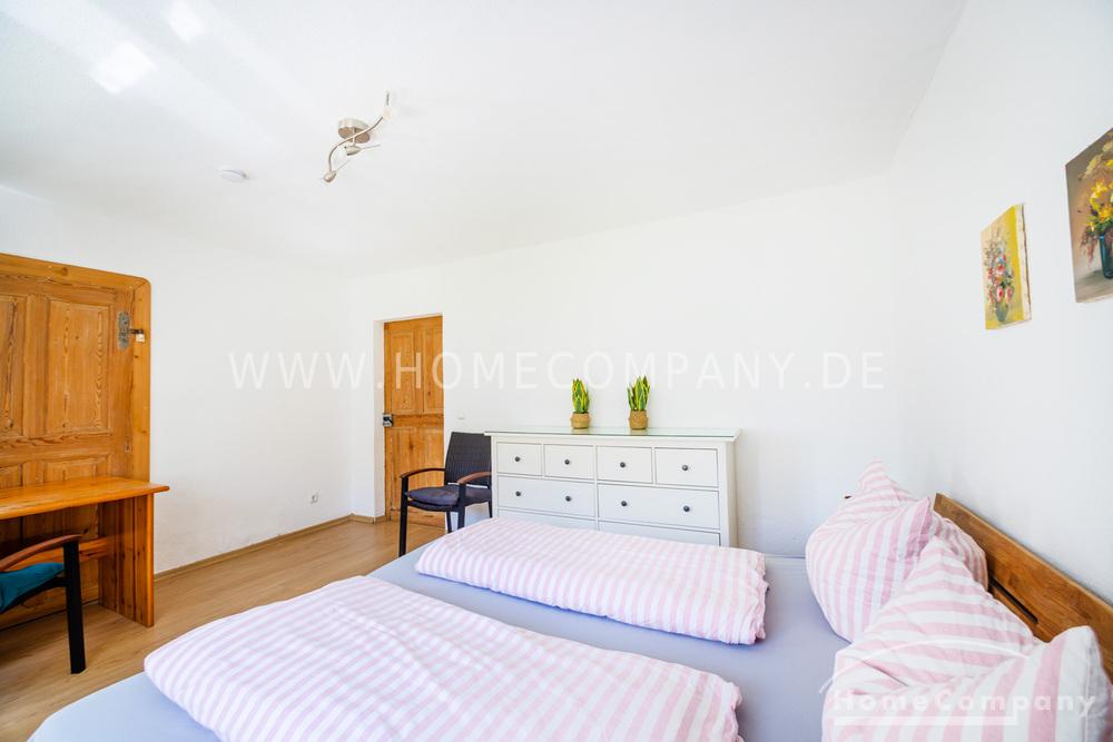 21267 HomeCompany Dresden Möbliert/Furnished 3-Zimmer Wohnung in Dresden-Dobritz max. 4-Personen – 1237 Dresden – Vorschaubild 20