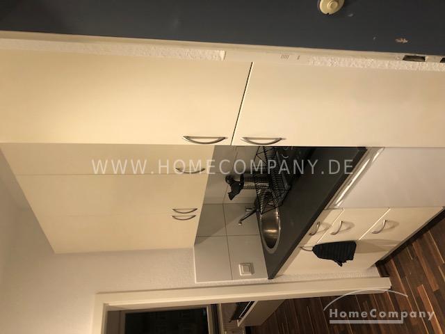 Zentraler Business-Apartment mit neuem Design – Goethestraße 43, 30169 Hannover – Vorschaubild 5
