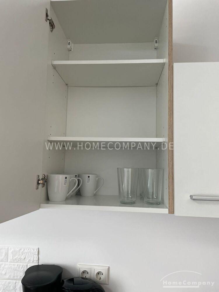 Top-Lage in München Stilvolles Apartment – Alpenveilchenstr. 39, 80689 München – Vorschaubild 10