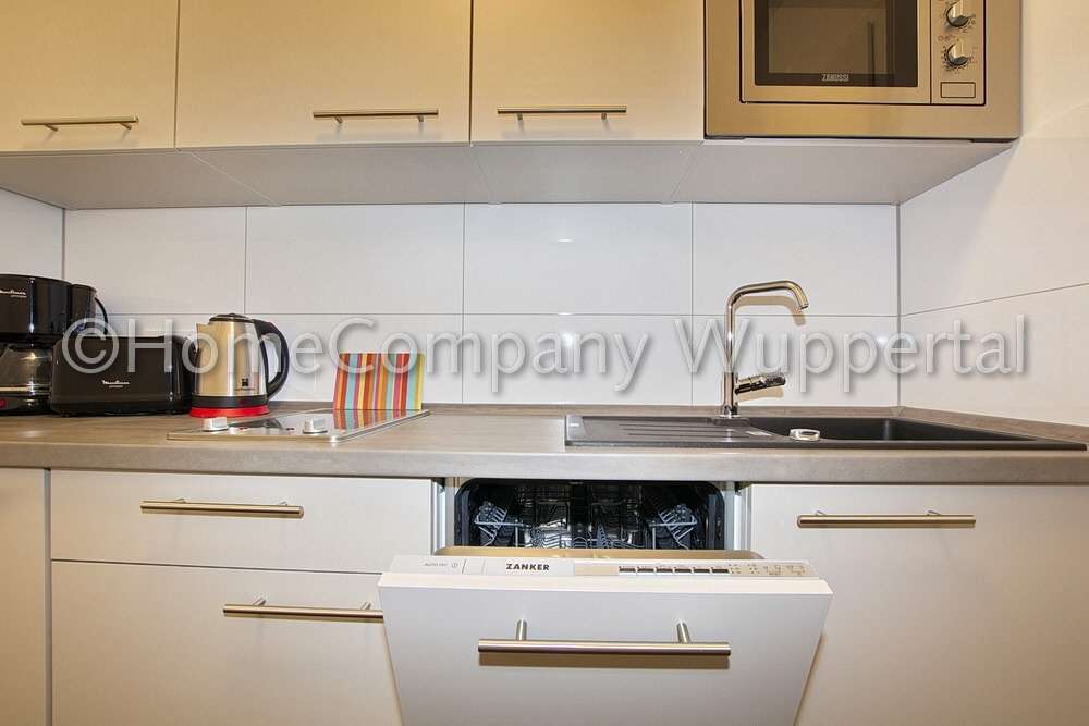 Luxuriöses Apartment im zentralen Luisenviertel – Am Kasinogarten 8, 42105 Wuppertal – Vorschaubild 8
