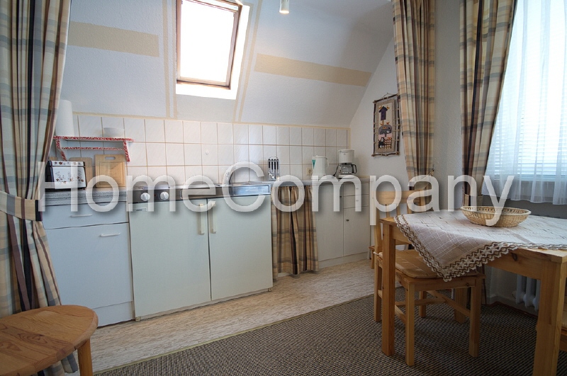 Gemütliches Dachgeschoss-Appartment in Eppendorf – In der Mark 24, 44869 Bochum – Vorschaubild 4