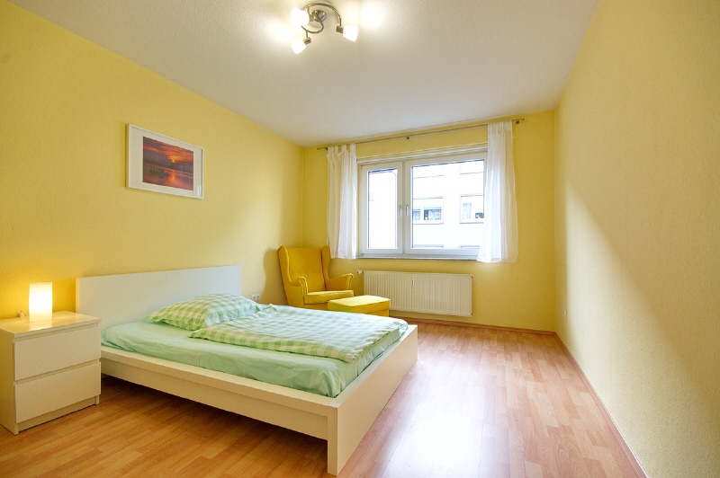 Rüttenscheid Top Wohnung, Nähe RÜ & U-Bahn – Emmastraße 41, 45130 Essen – Vorschaubild 4