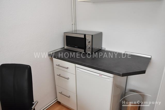 Schön renoviert, Nähe Eilenriede und Maschsee – Saarstraße 38, 30173 Hannover – Vorschaubild 18