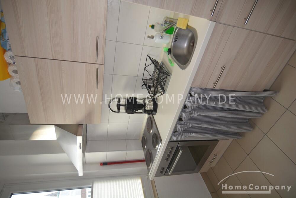 Zentrale Lage, helle Wohnung in Kiel – Küterstraße 1, 24103 Kiel – Vorschaubild 11