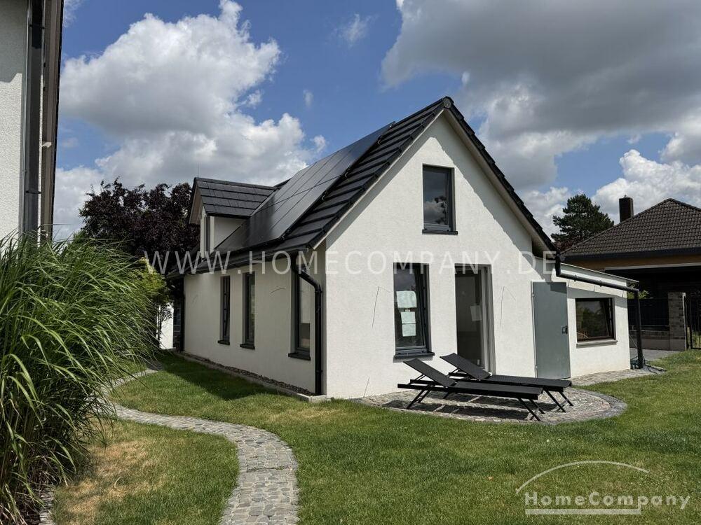 Charmantes kleines Haus mit Terrasse in Cremlingen, 38162 Cremlingen (Weddel)