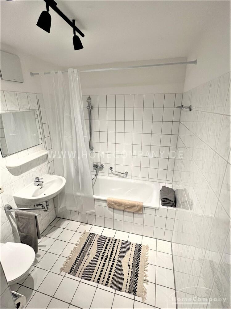 Entspanntes Appartement mit Balkon in Dresden-Strehlen – 1219 Dresden – Vorschaubild 9
