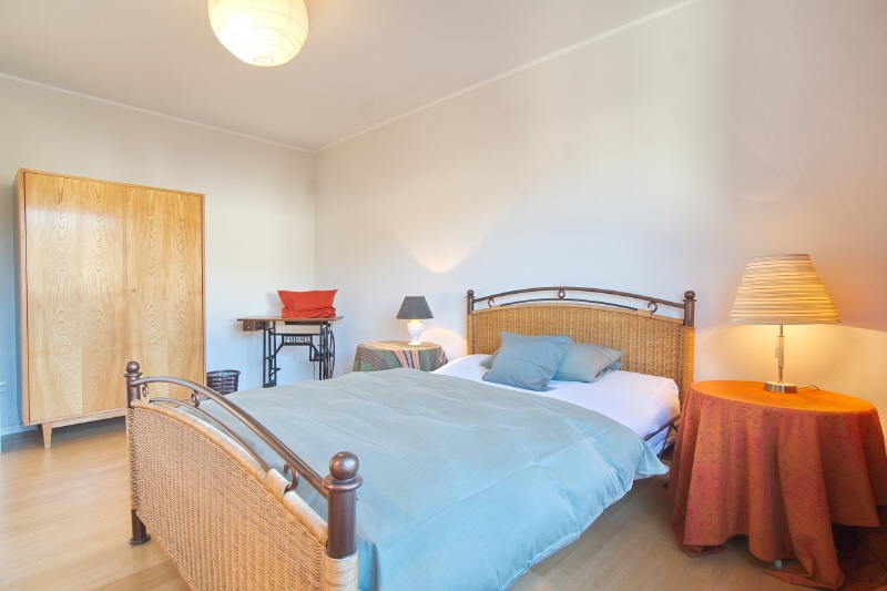 Großzügige Wohnung mit Balkon, nahe Altstadt – Im Blumenfeld 10, 45219 Essen – Vorschaubild 5