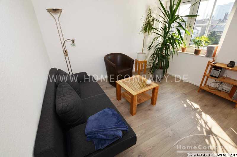 Modern eingerichtet mit Terrasse in Hemelingen, 28207 Bremen (Hastedt)