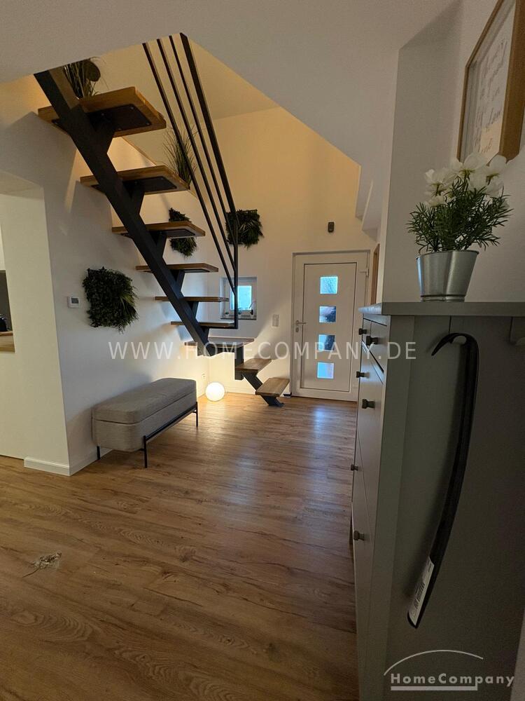 Möbliertes Reihenhaus in Dresden-Weixdorf – Am Seifzerbach 57, 1108 Dresden – Vorschaubild 18
