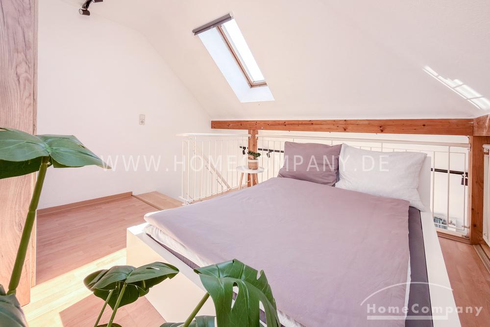 Zentral gelegene 1,5-Zimmer-Wohnung in Dresden-Niedersedlitz – 1257 Dresden – Vorschaubild 32