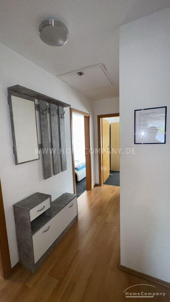 Modernes 3-Zimmer-Apartment in Dresden-Coschütz – Cornelius-Gurlitt-Straße 28, 1189 Dresden – Vorschaubild 11
