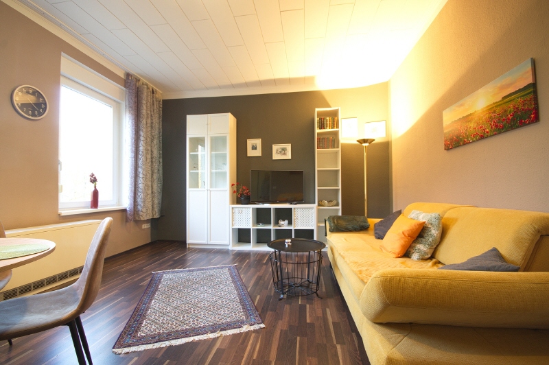 Ruhige Lage in Leithe, Essen – Ihr neues Zuhause – Lahnbeckestraße 107, 45307 Essen – Vorschaubild 2
