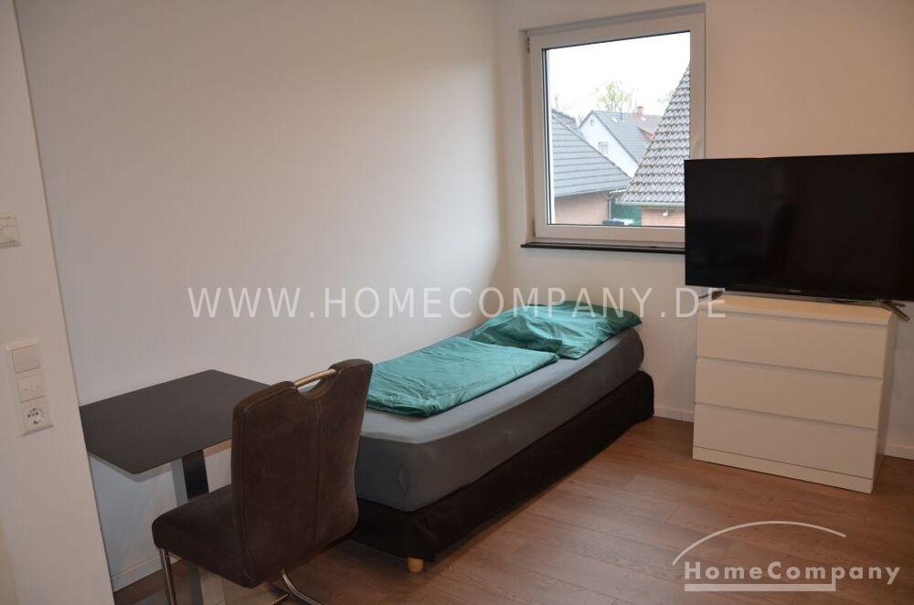 Neu ausgestattete Doppelhaushälfte in Braunschweig – Kralenriede 1, 38108 Braunschweig – Vorschaubild 9