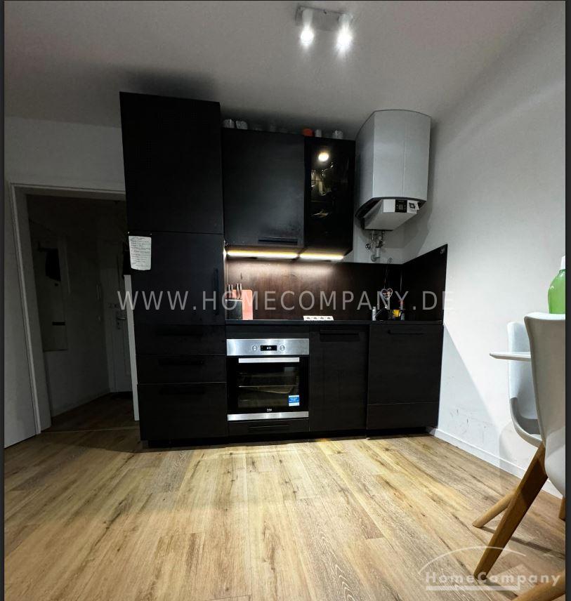 Modernes Apartment in zentraler Lage, 80807 München (Milbertshofen-Am Hart Schwabing-Freimann)
