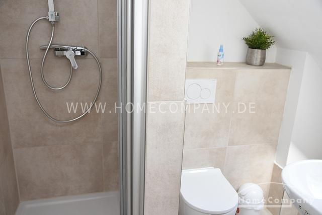 Moderne Wohnung mit Internet in ruhiger Lage – Henschelweg 1, 30165 Hannover – Vorschaubild 7