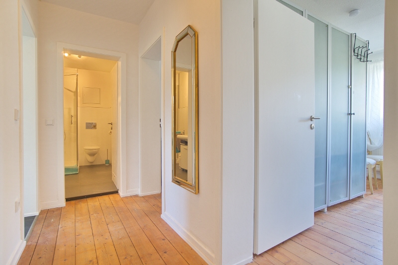 Charmante Wohnung mit Balkon, ruhig gelegen – Langenkämperweg 16, 45147 Essen – Vorschaubild 10