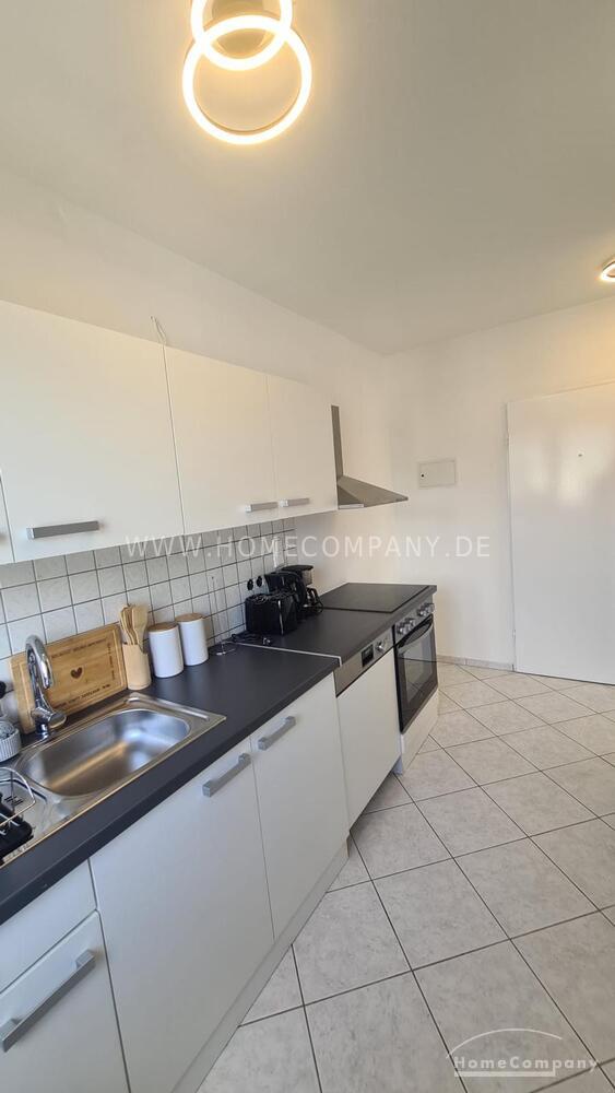 Modernes Apartment mit Balkon in Laim – Joergstr. 27, 80689 München – Vorschaubild 6