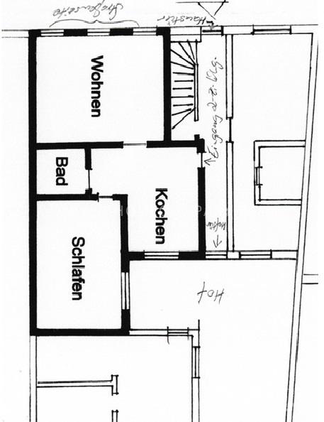 Ruhige 2-Zimmer-Wohnung in Salzgitter – Pfannenschmiede 1, 38259 Salzgitter – Vorschaubild 14