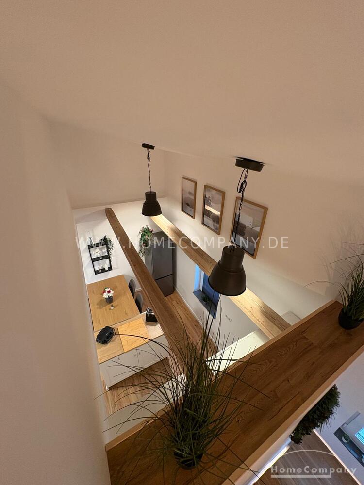 Möbliertes Reihenhaus in Dresden-Weixdorf – Am Seifzerbach 57, 1108 Dresden – Vorschaubild 6