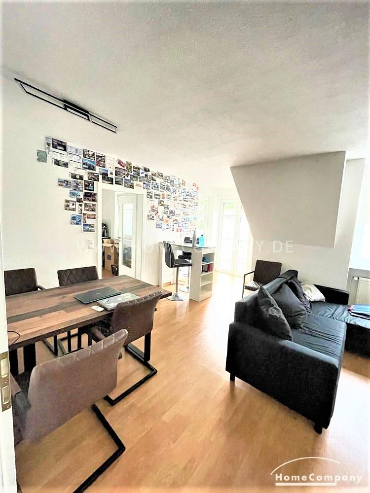 Dresden-Striesen Möbliert, Balkon & Nähe Garten – Spenerstraße 10, 1309 Dresden – Vorschaubild 2