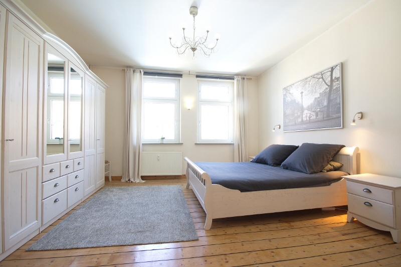 Charmante 3-Zimmer-Altbauwohnung mit Balkon – Wörthstraße 42, 45138 Essen – Vorschaubild 6