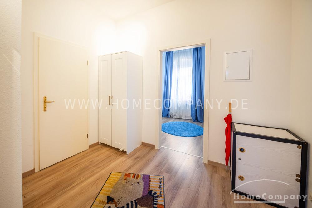 Zentral gelegen – alles zu Fuß erreichen – Louisenstraße 83, 1099 Dresden – Vorschaubild 26
