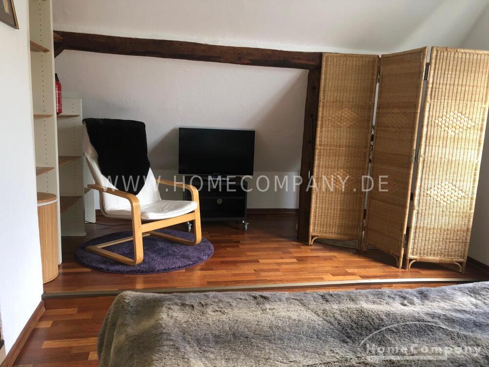 Charmante möblierte Fachwerkwohnung in Leverkusen – Albert-Zarthe-Weg 1, 51381 Leverkusen – Vorschaubild 8