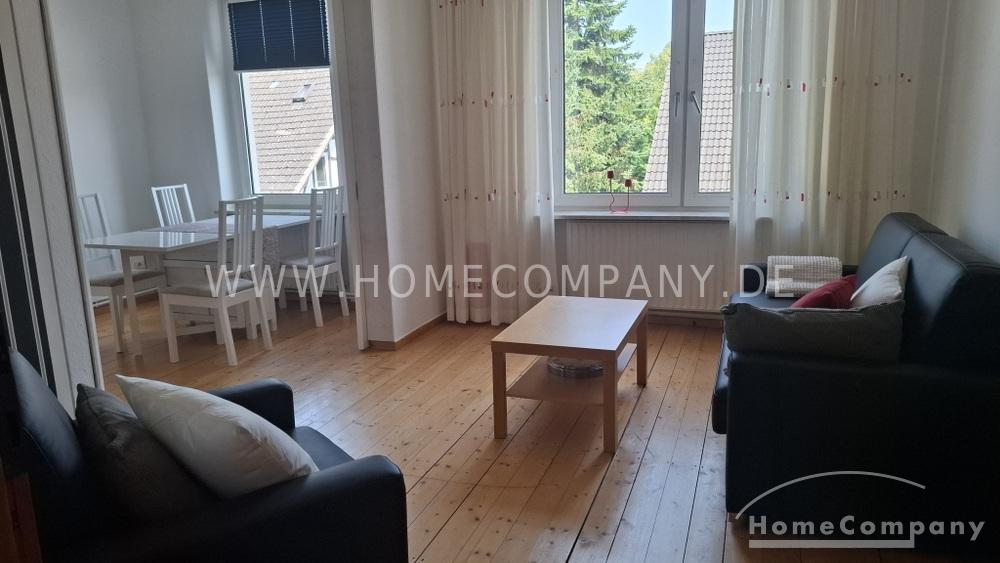 Möblierte 2,5-Zimmer-WG im Zentrum von Braunschweig, 38118 Braunschweig (Braunschweig)