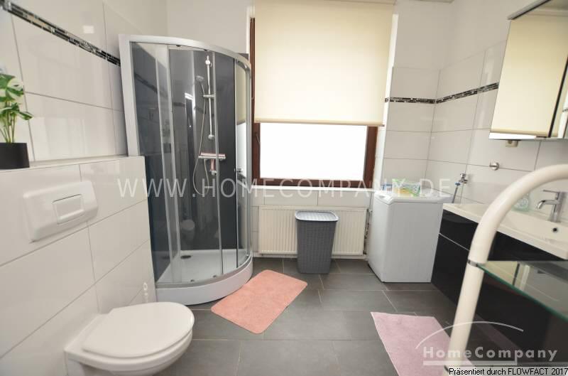 zentrumsnahe Wohnung mit 2 Schlafzimmern – Wegesende 1, 28195 Bremen – Vorschaubild 6
