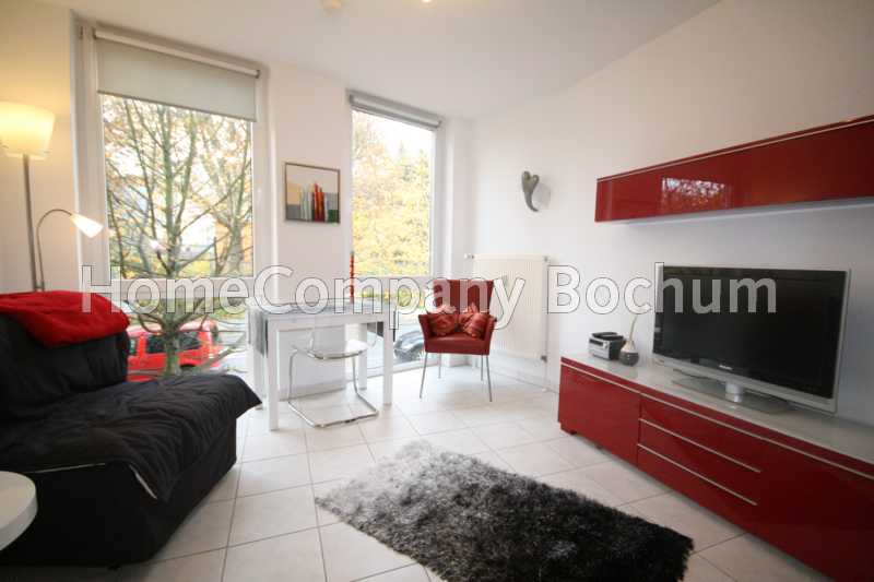 Apartment in Wiemelhausen – Hotelalternative, 44799 Bochum (Altenbochum Querenburg Weitmar Wiemelhausen)