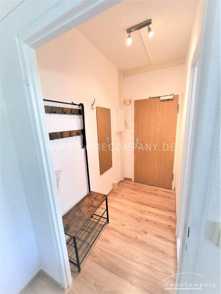 Möbliertes 1-Zimmer Apartment in Dresden Kleinpestitz / Mockritz – 1189 Dresden – Vorschaubild 4