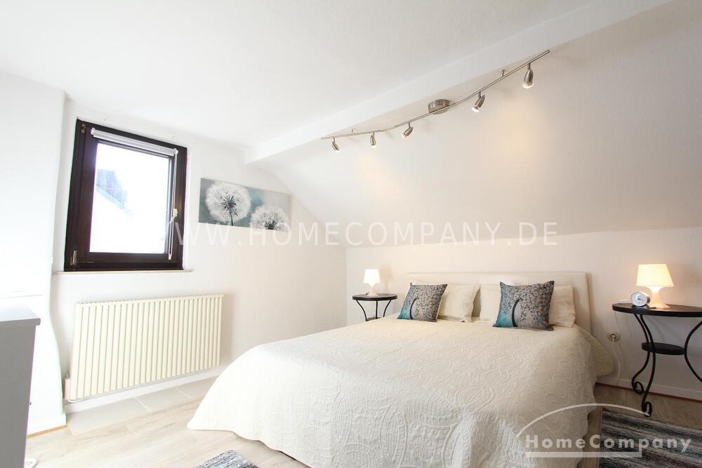 Zentrale Wohnlage in Bonn mit Rheinblick – Kalkuhlstraße 1, 53227 Bonn – Vorschaubild 11