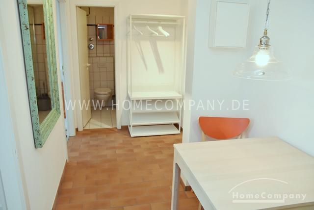 Schöne neu möblierte Wohnung mit Dachterrasse – Stöckener Straße 173, 30419 Hannover – Vorschaubild 5