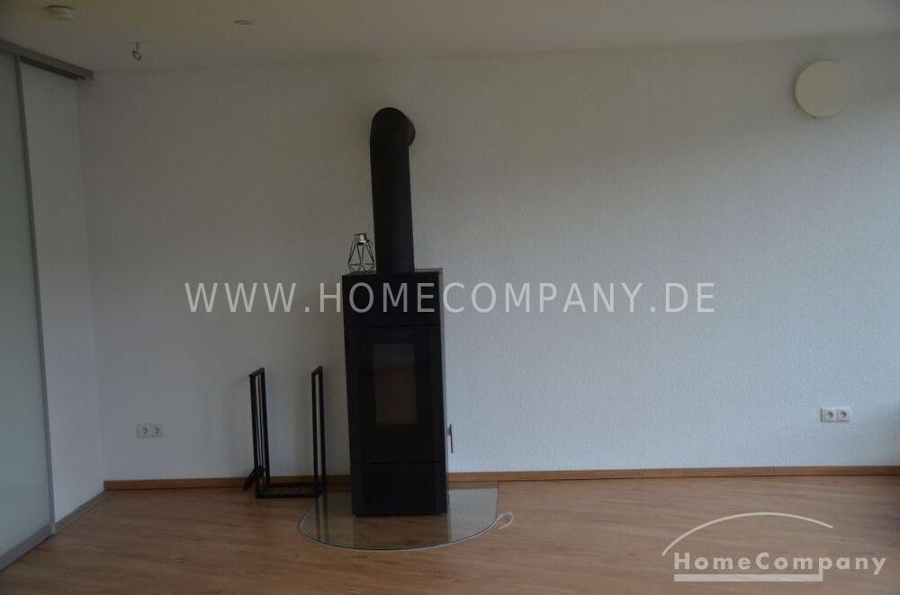 Reihenendhaus mit 3 Terassen und Garten – Lüderitzstr. 1, 38108 Braunschweig – Vorschaubild 7