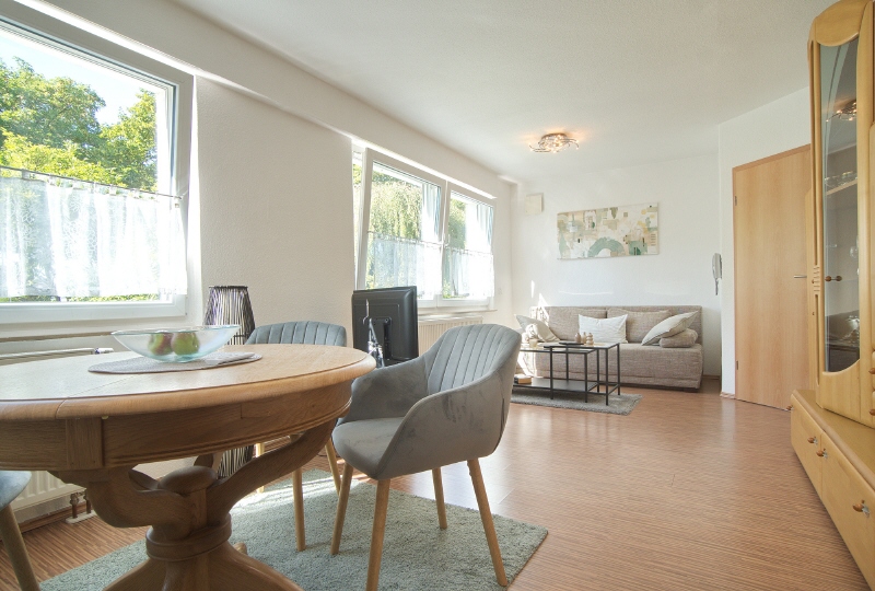 Schönere Terrasse und ruhige Lage in Bochum-Harpen – Brahmsstraße 14, 44805 Bochum – Vorschaubild 3