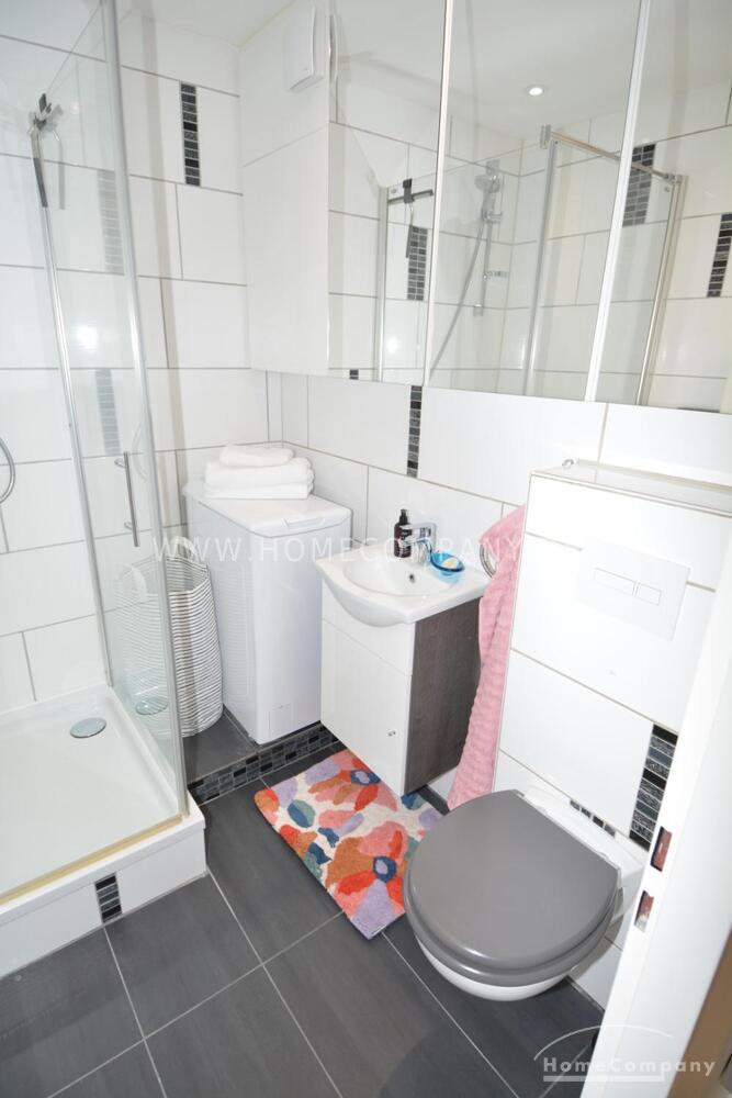 Sonnige 1-Zimmer-Loft-WG in Kiel Schilksee – Fliegender Holländer 1, 24159 Kiel – Vorschaubild 10