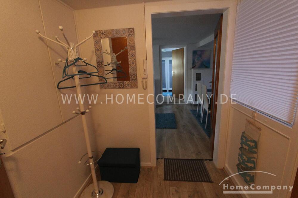 Zentrale Wohnlage in Bonn mit Rheinblick – Kalkuhlstraße 1, 53227 Bonn – Vorschaubild 17